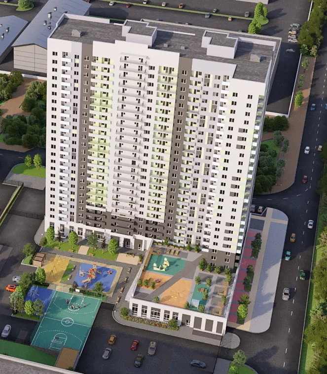 ЖК «Свои Люди» (Пермь)