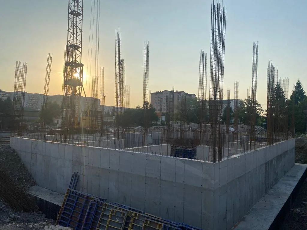 ЖК «Произведение На Первомайской»